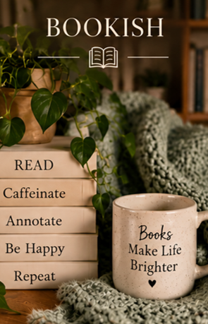 Bookish