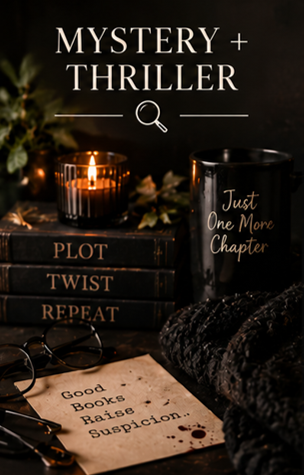Mystery & Thriller
