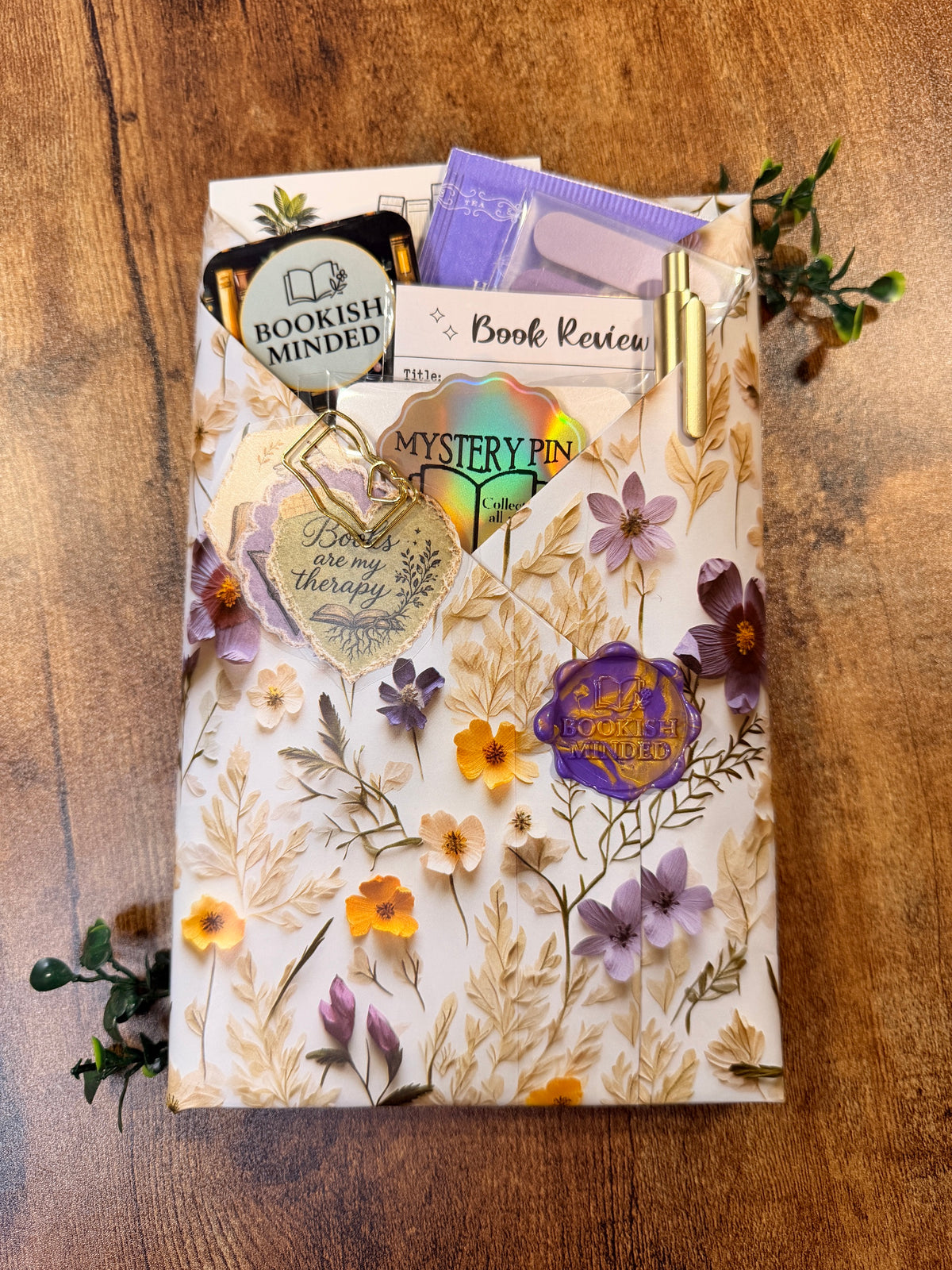 Your Perfect Pairing - Surprise Book