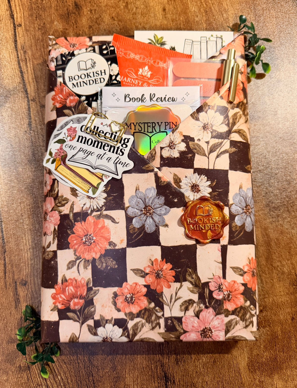 Your Perfect Pairing - Surprise Book