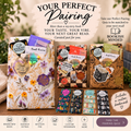 Your Perfect Pairing - Surprise Book